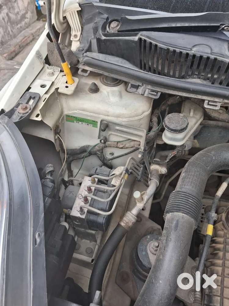 Tata Nexon 2018 Model Revotron
