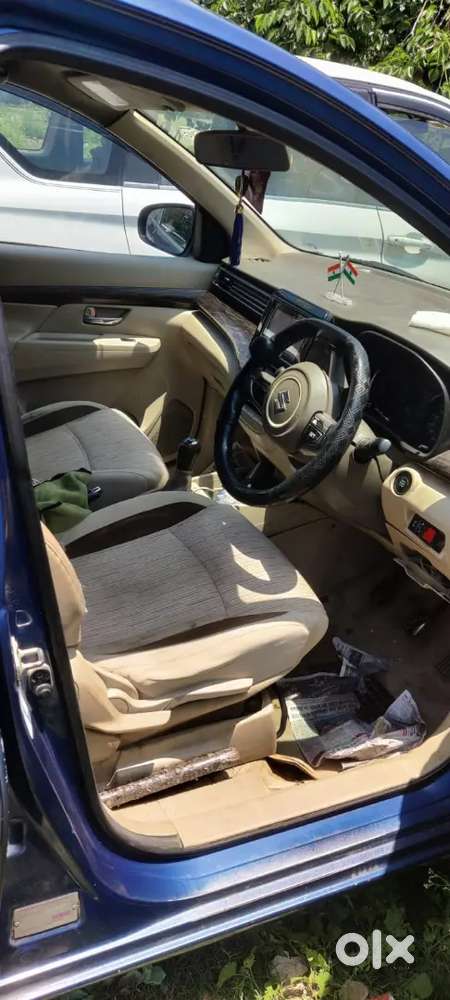 Maruti Suzuki Ertiga 2019 Cng & Hybrids 101578 Km Driven