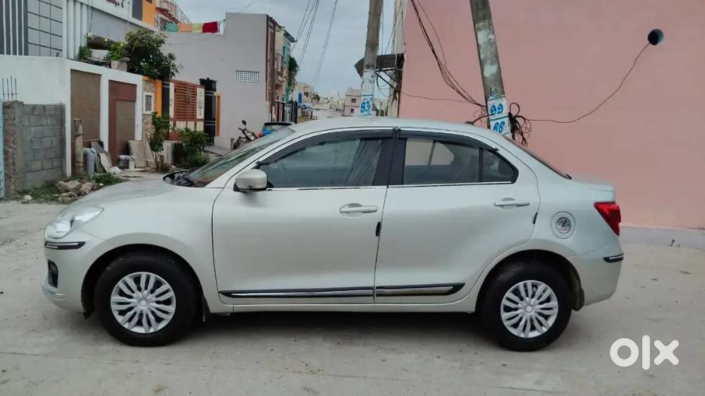 Maruti Suzuki Dzire 2019 Diesel