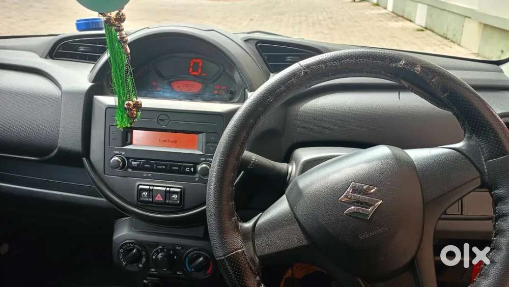 Single Hand Used Vehicle
