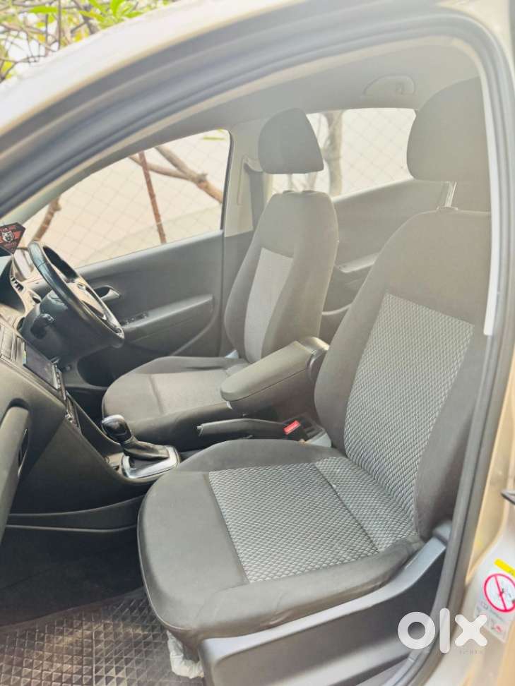 Volkswagen Vento 1.5 Tdi Comfortline At, 2016, Diesel