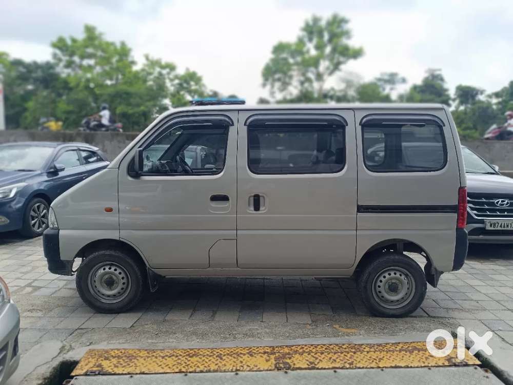 Maruti Suzuki Eeco 5 Seater Standard, 2025, Petrol