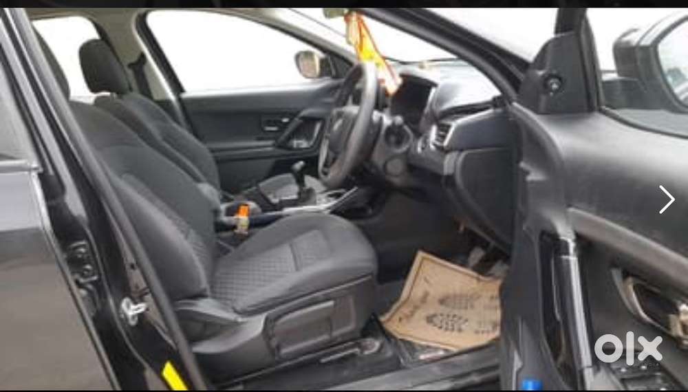 Tata Harrier 2023 Diesel Good Condition