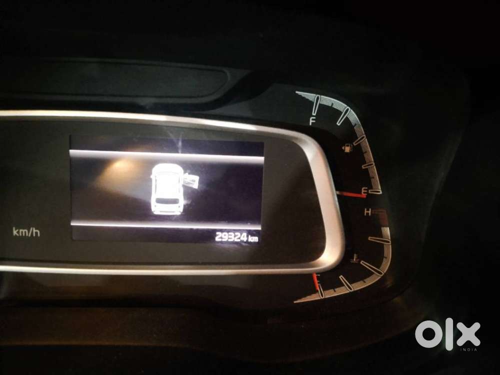 Kia Sonet Htx 1.5 Diesel, 2024, Diesel