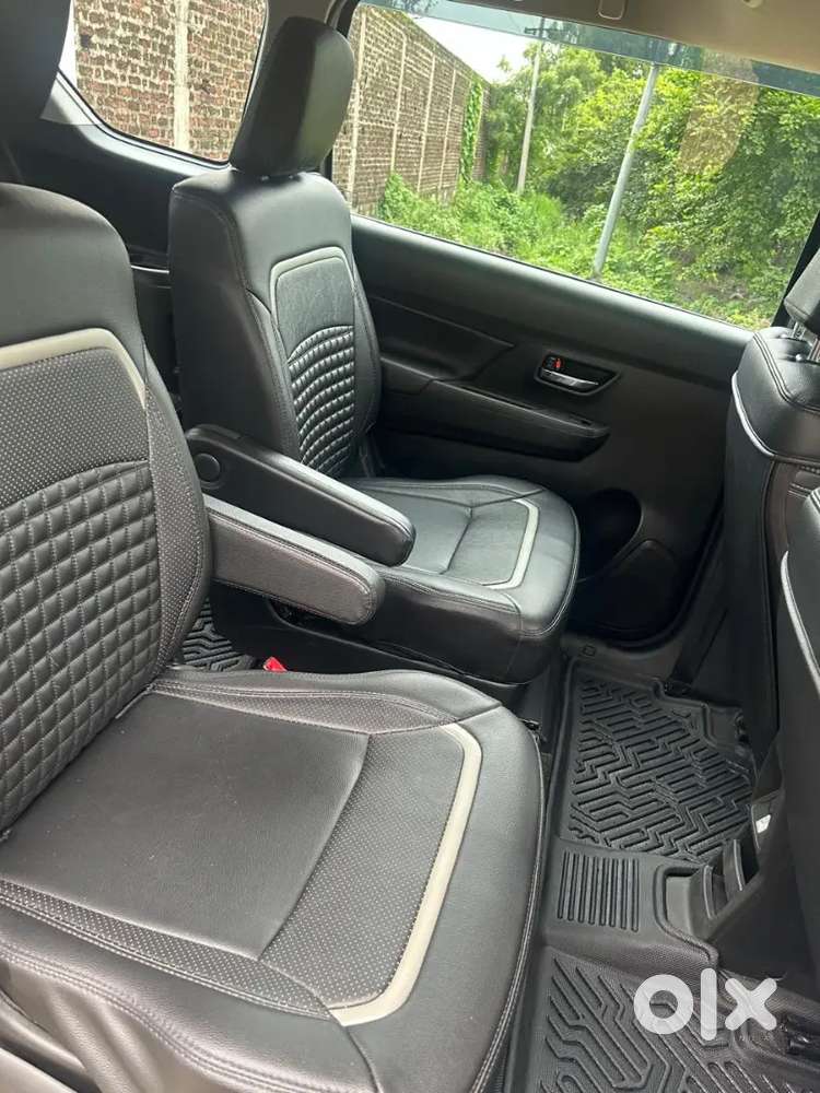 Maruti Suzuki Xl6 2023 Petrol Well Maintained