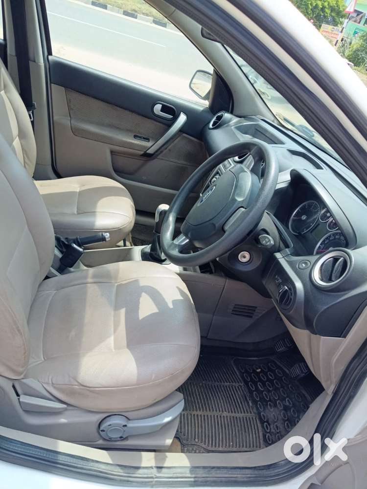 Ford Fiesta 1.5 Tdci Titanium, 2007, Petrol