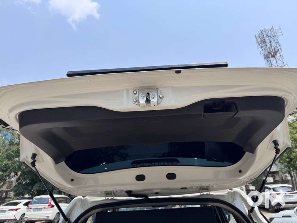 Maruti Suzuki Brezza 2025