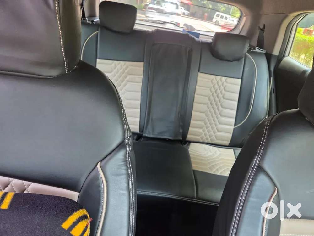 Hyundai Creta 1.6 2017