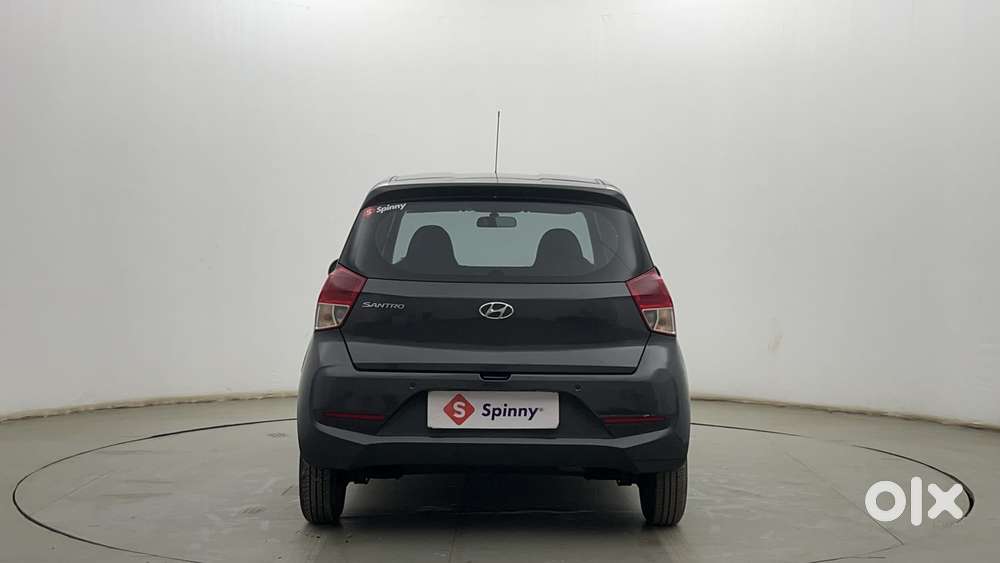 Hyundai Santro Magna, 2021, Petrol