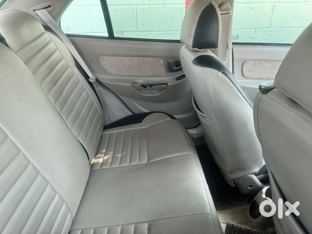 Hyundai Accent 1.5 2010 Year