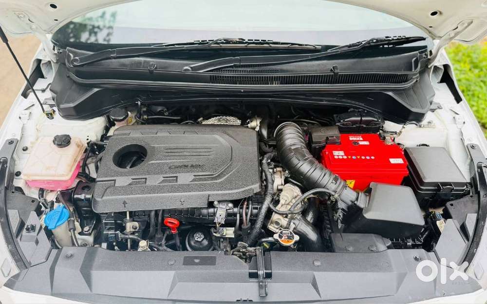 Hyundai New I20 1.5 Asta (o) Mt, 2022, Diesel