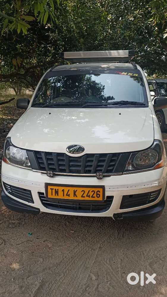 Vehicle Good Condition