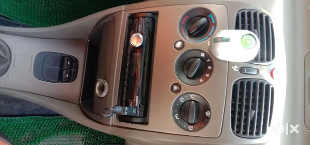 Tata Indigo Ecs 2013 Diesel Manual