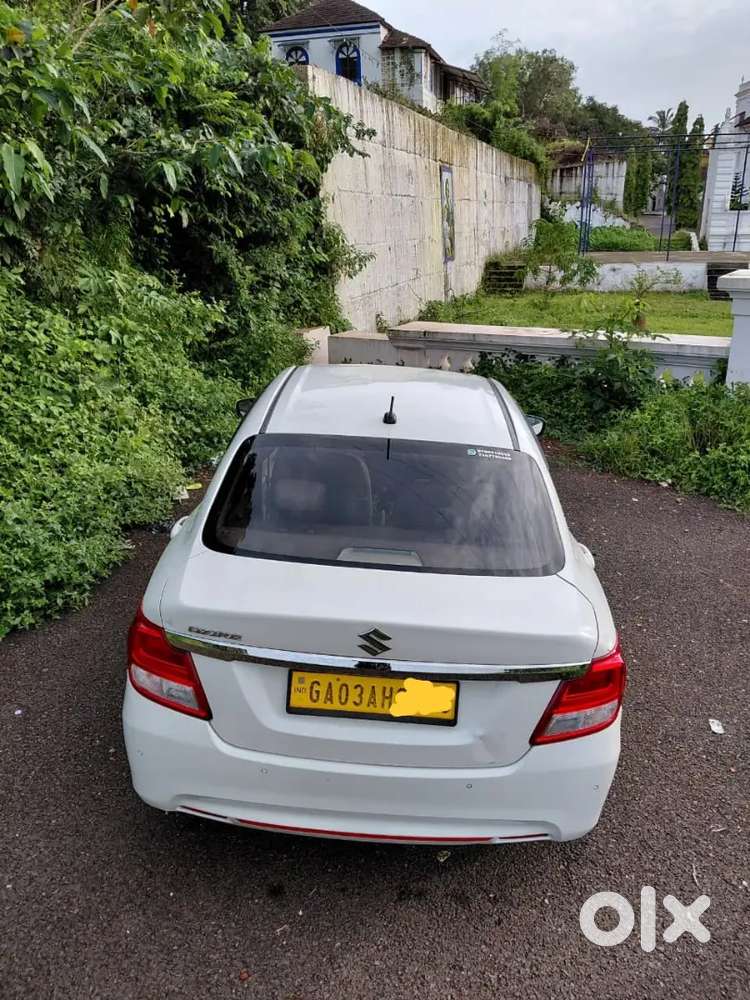 Maruti Suzuki Dzire 2023