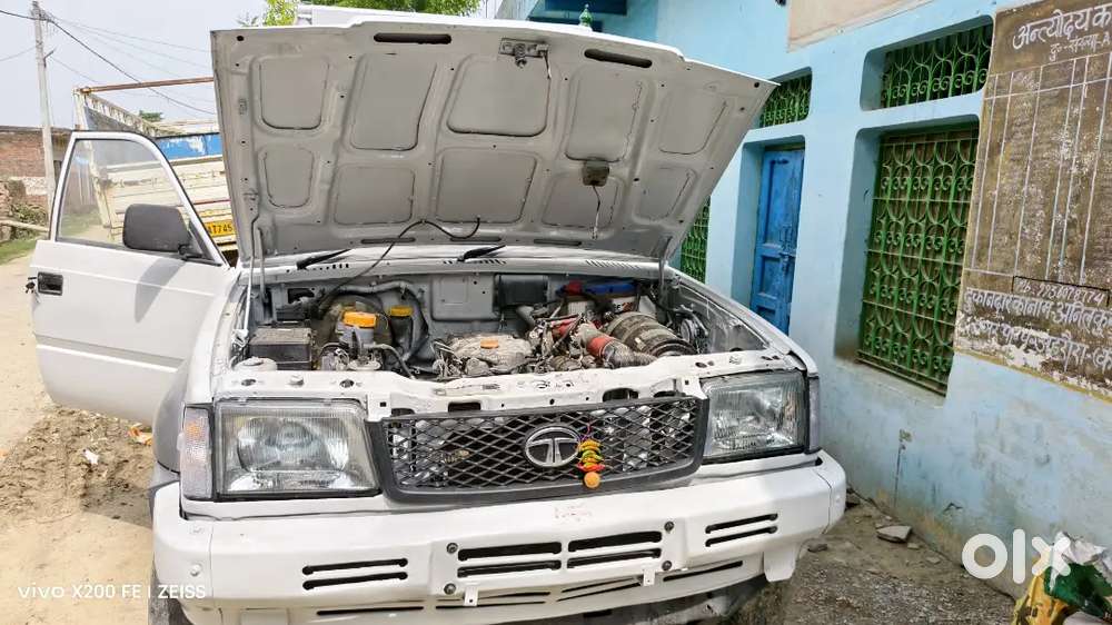 Tata Xenon Xt 2.2 2018