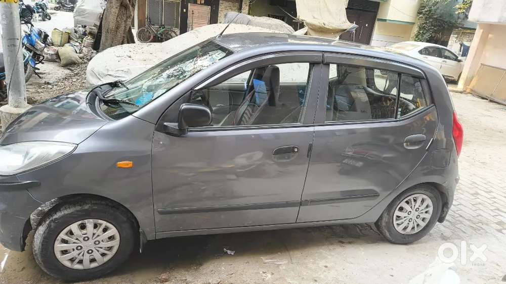Hyundai I10 [2010-2017] Petrol 2014