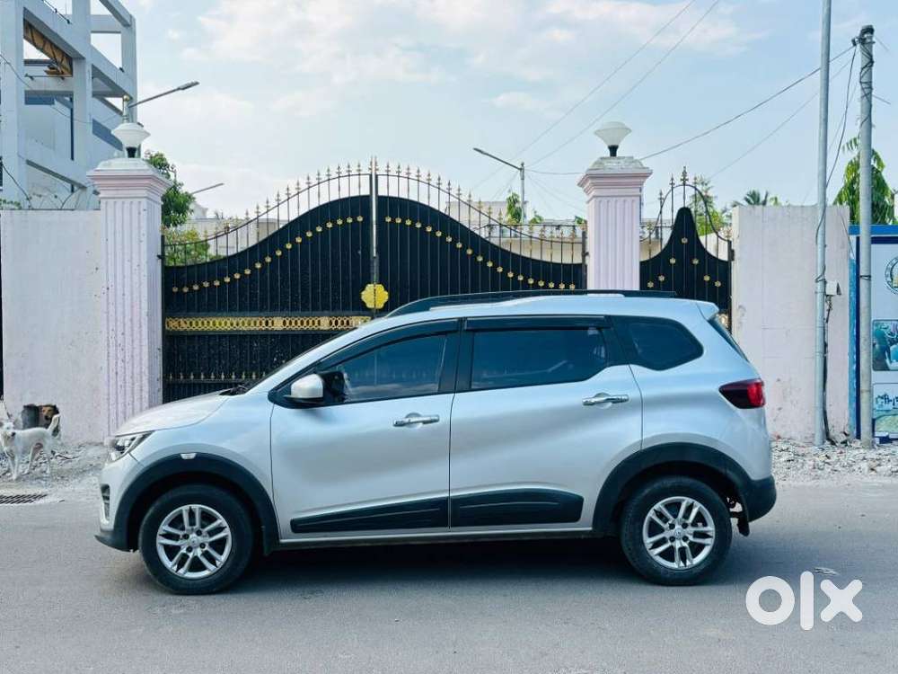 Renault Triber Rxt, 2020, Petrol