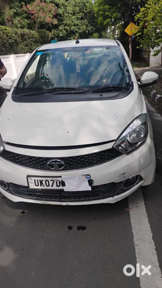 Tata Tiago 2018 Manual Petrol