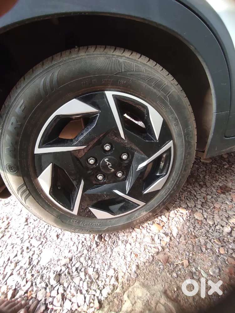 Kia Sonet 2024 Petrol Good Condition