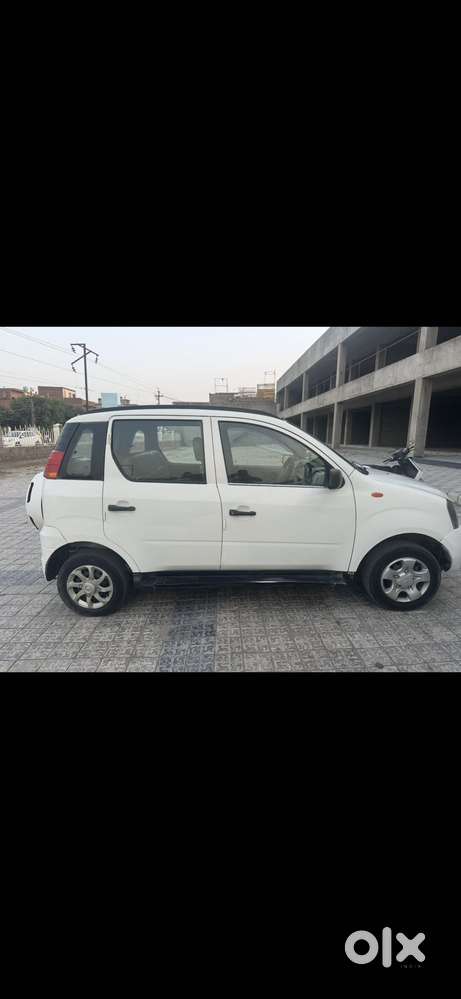 Mahindra Quanto C4, 2013, Diesel