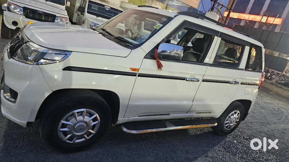 Mahindra Bolero Neo 2022 Diesel 150000 Km Driven