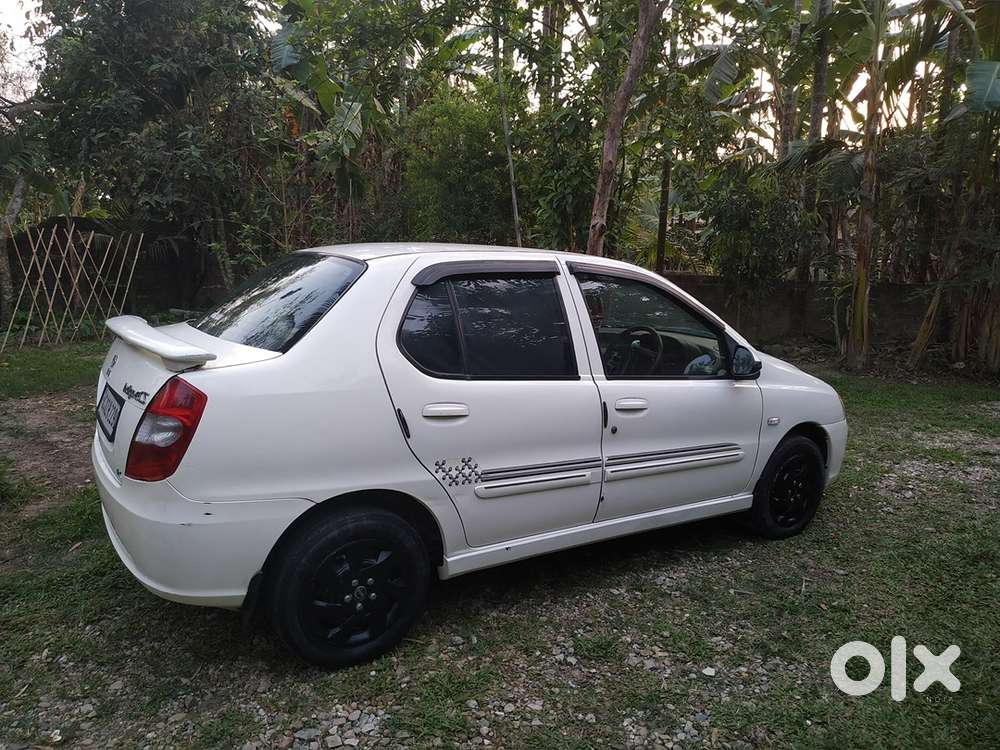 Tata Indigo Ecs