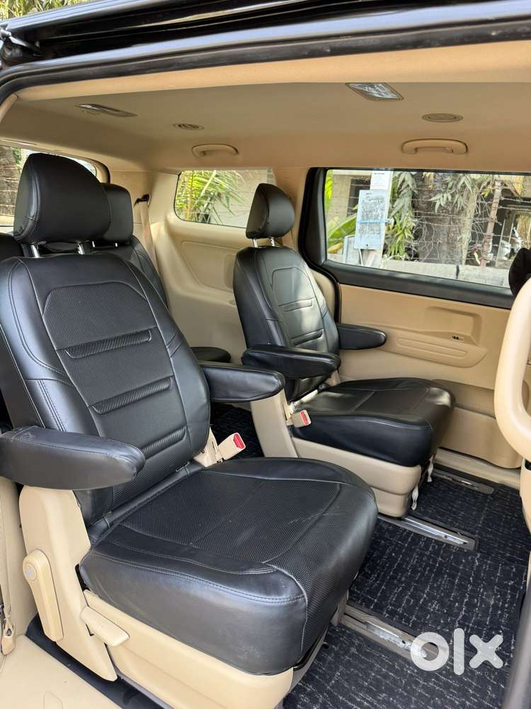 Kia Carnival, 2021, Diesel