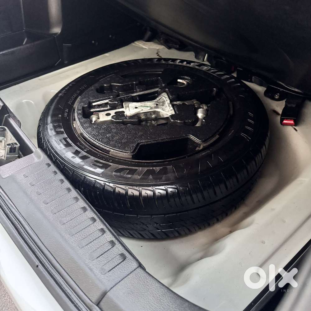 Maruti Suzuki Vitara Brezza Vdi (o), 2019, Diesel