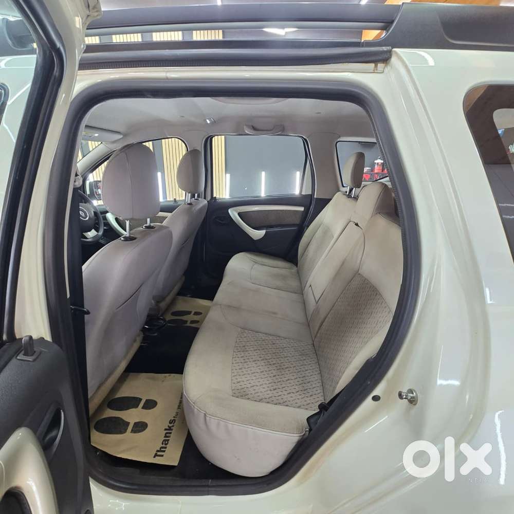 Renault Duster Rxl 2014