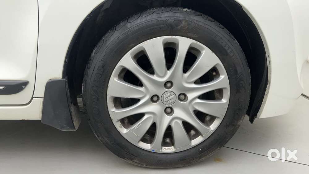 Maruti Suzuki Baleno 2015-2019 1.2 Alpha At, 2018, Petrol