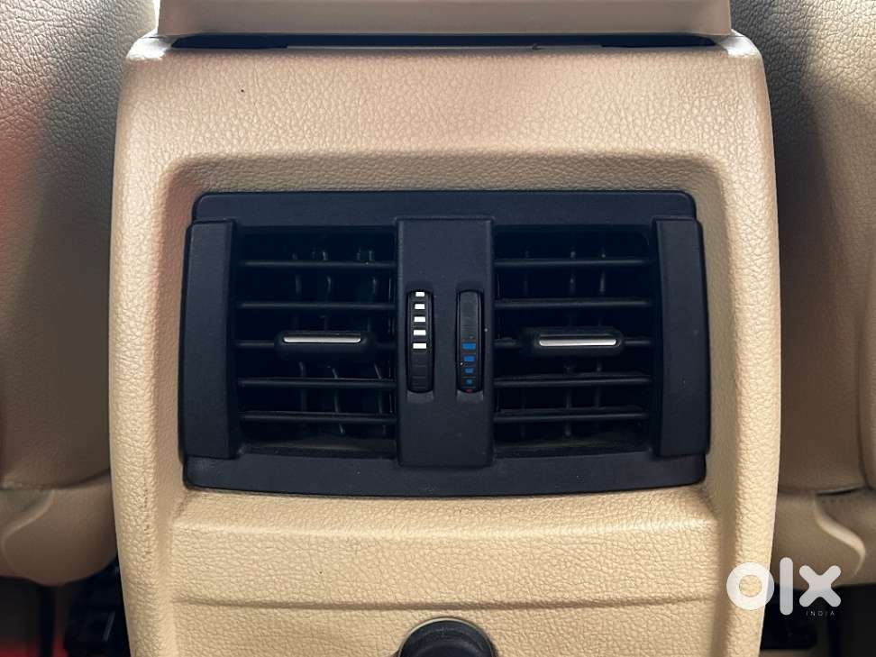 Bmw 3 Series Gt 320d Luxury Line, 2015, Diesel