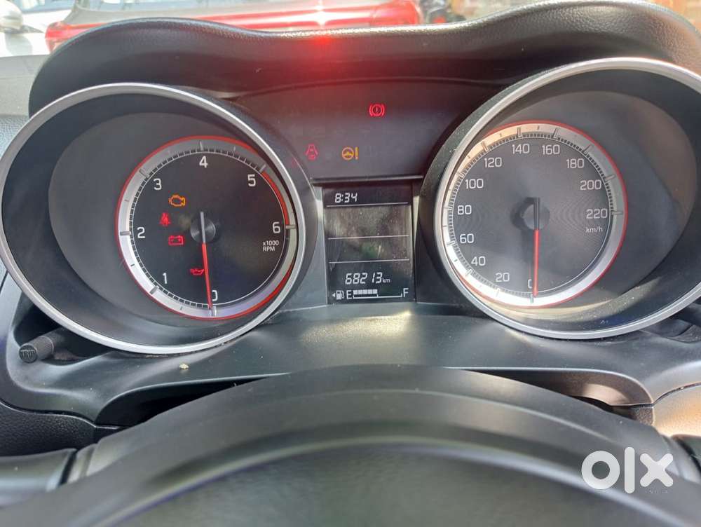 Maruti Suzuki Swift Vdi (o), 2018, Diesel