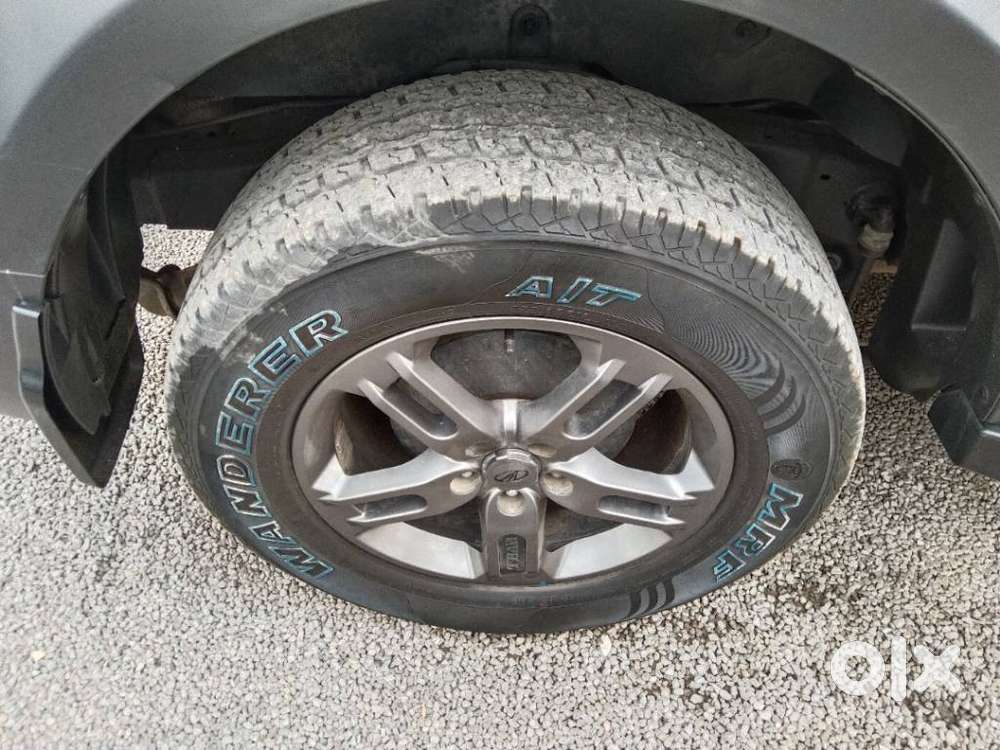 Mahindra Thar Lx D At 4wd Ht, 2022, Diesel