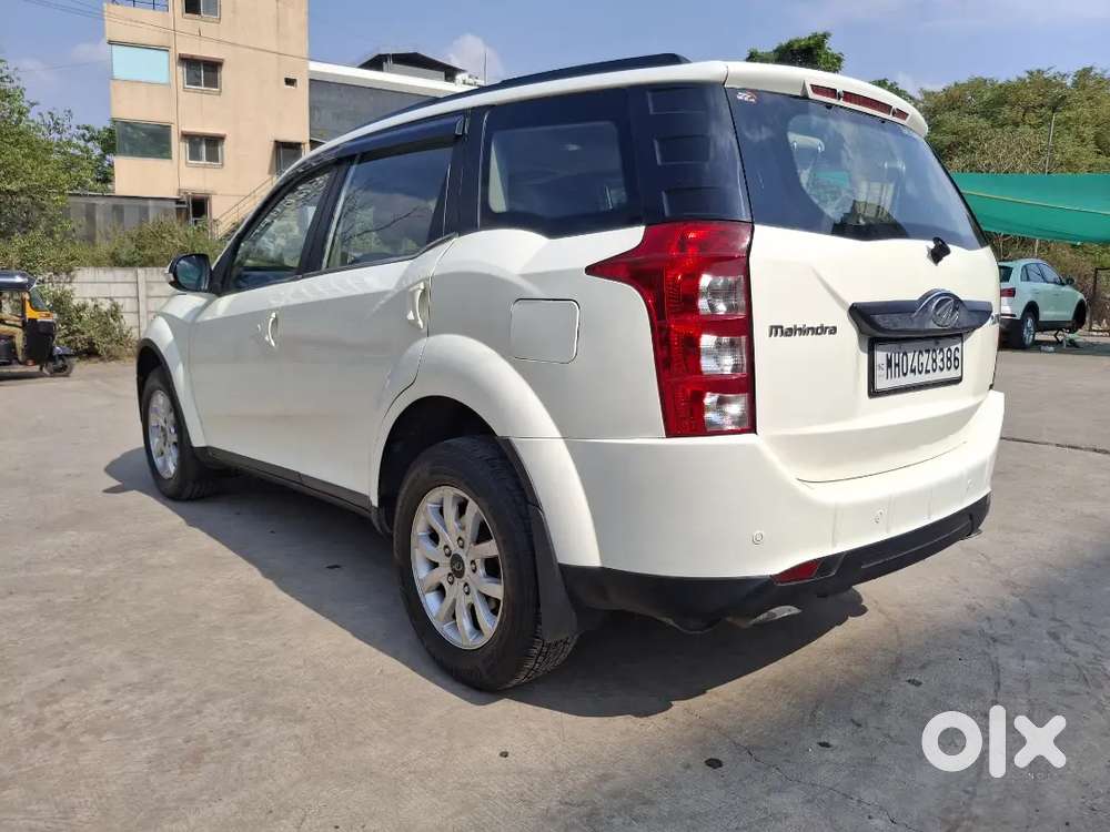 I Want To Sell My Mint Condition Xuv 500 W10 For Sell