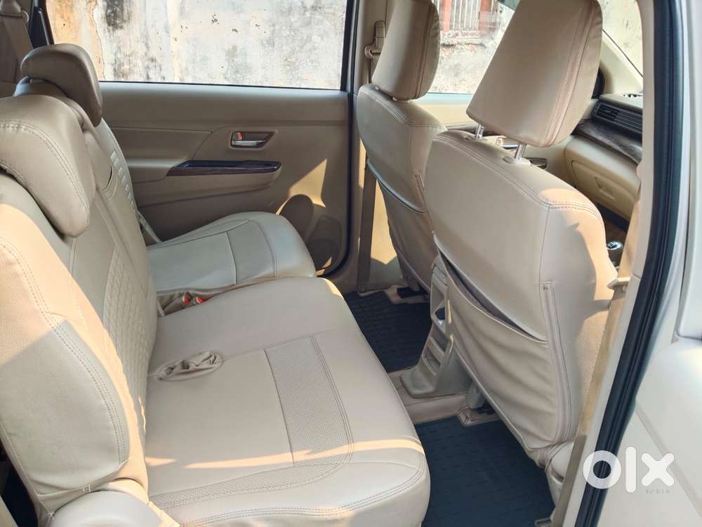 Maruti Suzuki Ertiga Zdi+ Shvs, 2019, Diesel