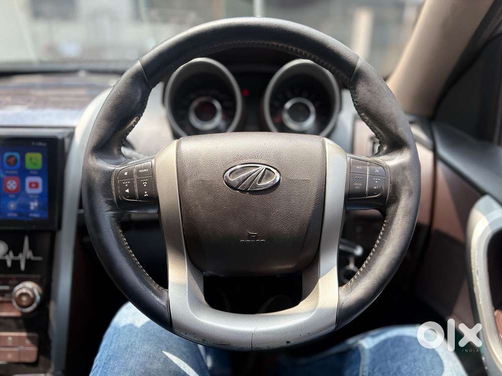Mahindra Xuv500 W8, 2013, Diesel