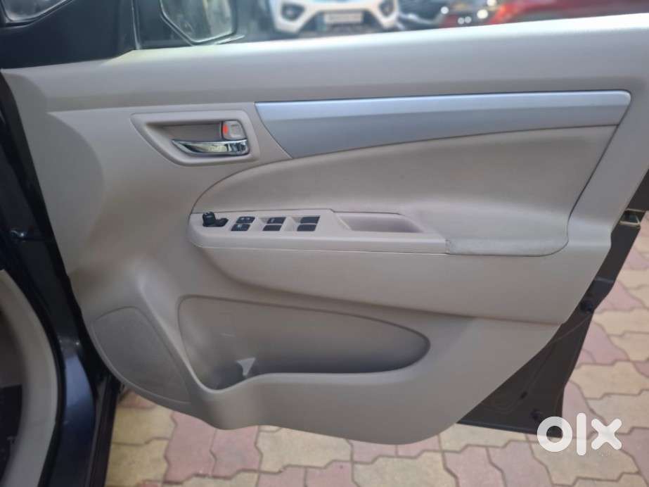 Maruti Suzuki Ertiga Vxi Cng, 2016, Cng & Hybrids