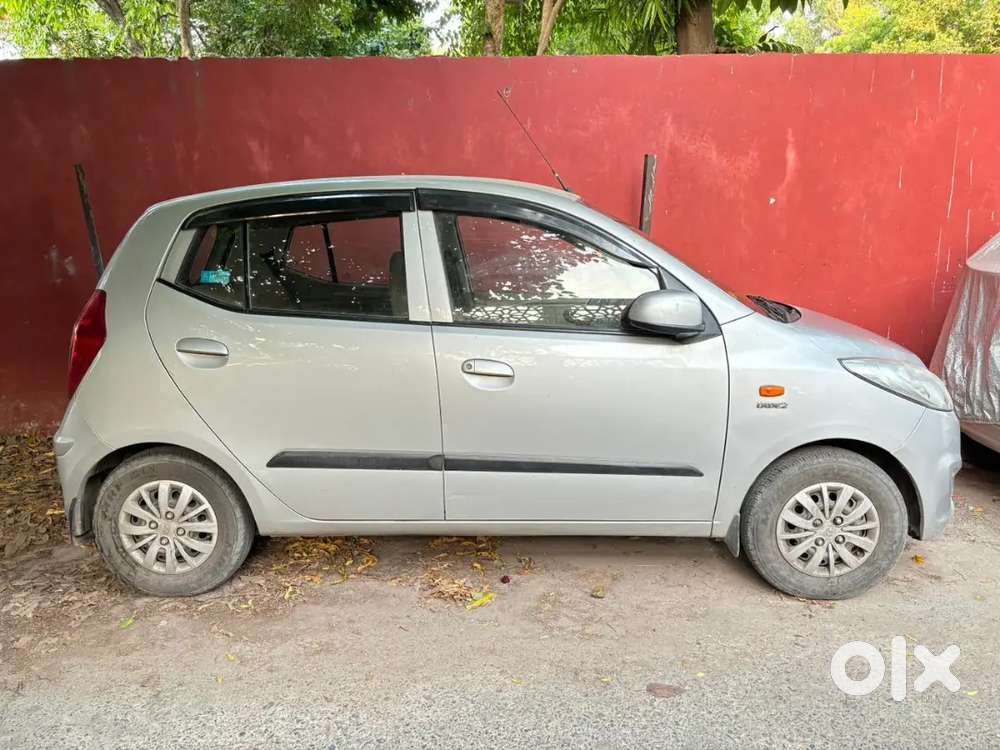Hyundai I10 2016 Petrol Good Condition