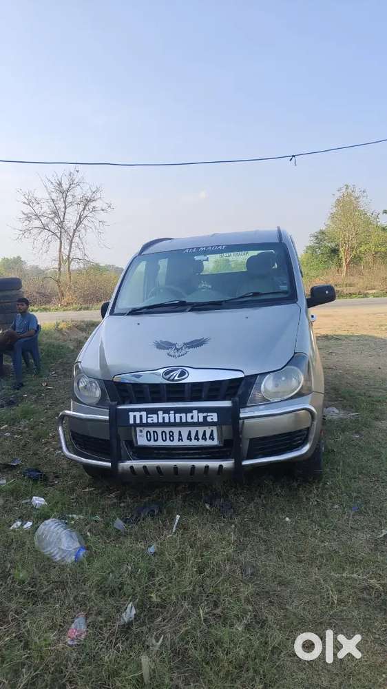 Mahindra Quanto 2013 Diesel