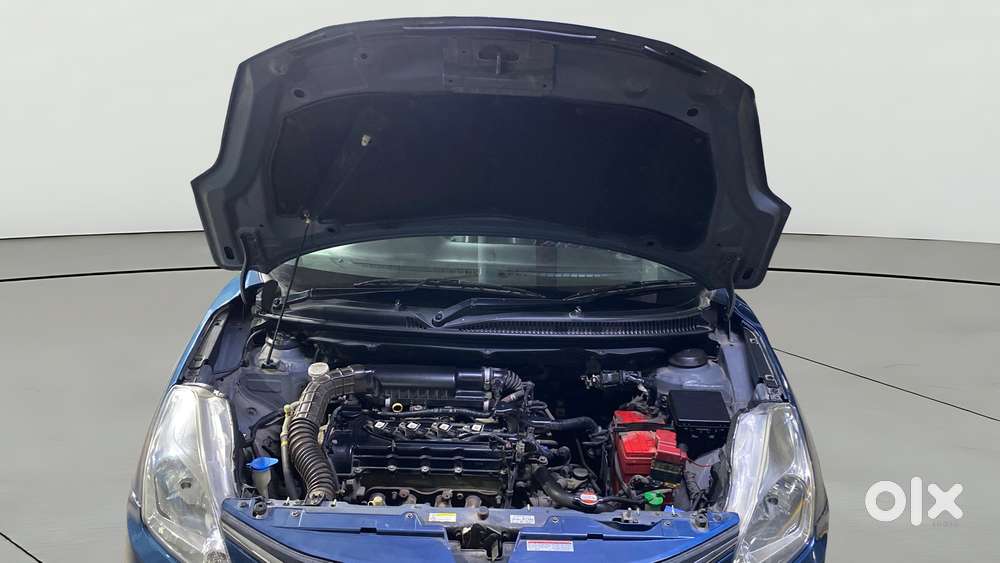 Maruti Suzuki Baleno 1.2 Delta, 2018, Petrol