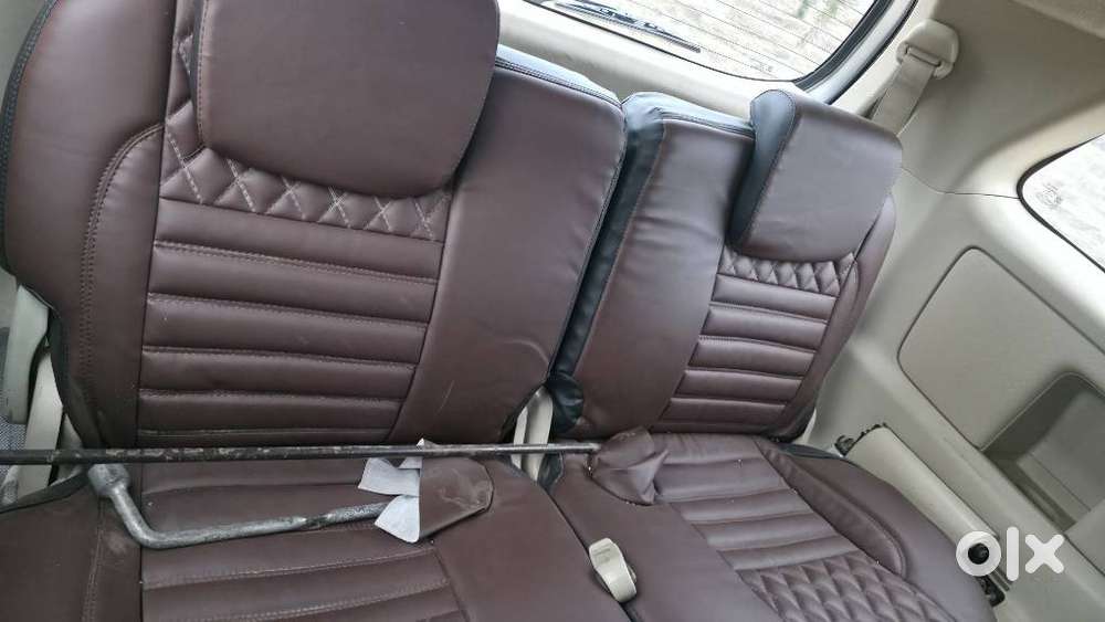 Toyota Innova 2.5 G (diesel) 8 Seater, 2007, Diesel