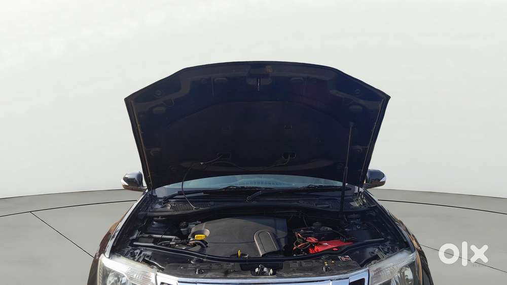 Nissan Terrano Xl D Plus, 2014, Diesel