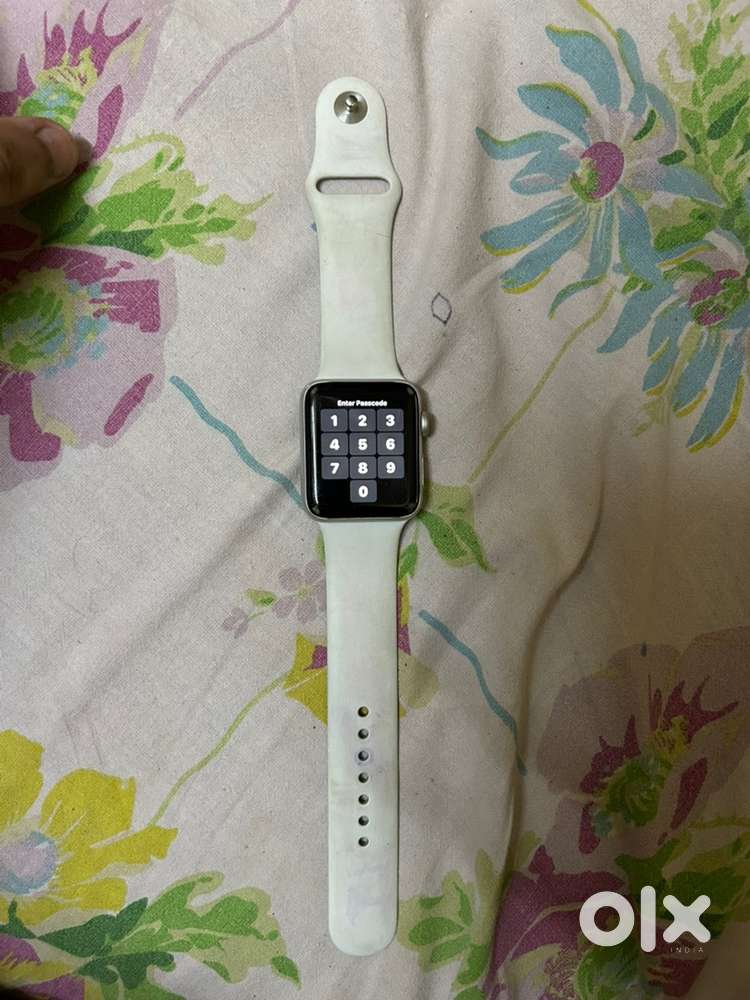 Gen Apple Watch Series Vs Fossil Smartwatch Gen Fossil Vs Apple