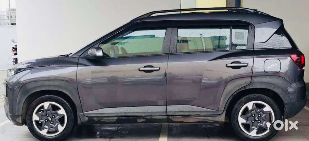 Hyundai Exter 2023 Car