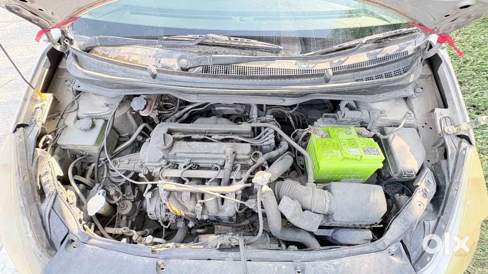 Hyundai I20 Petrol Manual 2009 H Iska Paper Expire H An Service Kranah