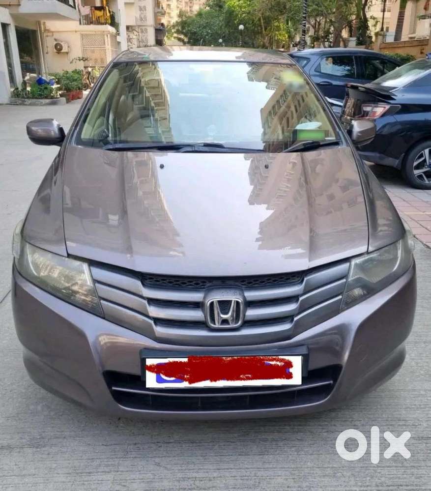 Honda City 2011 Petrol 104850 Km Driven