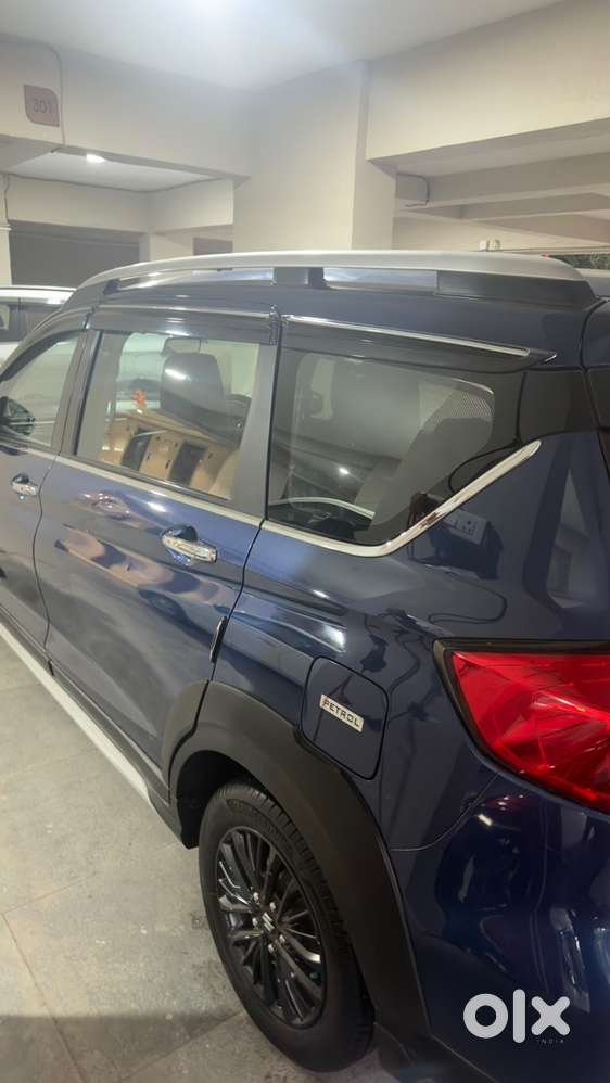 Maruti Suzuki Xl6 2019