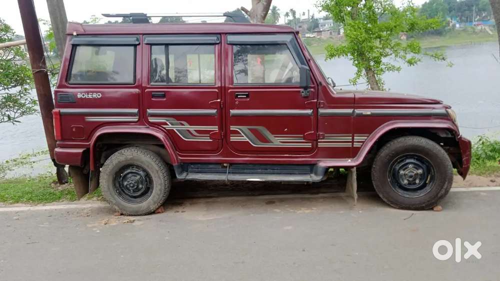 Mahindra Bs3, Slx 2013 Diesel Good Condition