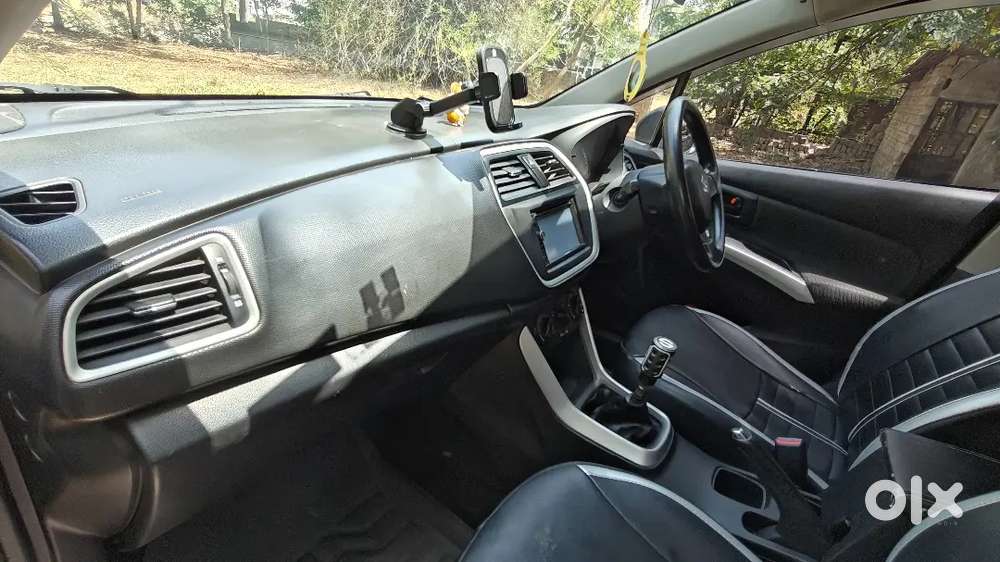 3rd Owner Mh49 Daily Use Mileage 25, Low Maintenance S Cross