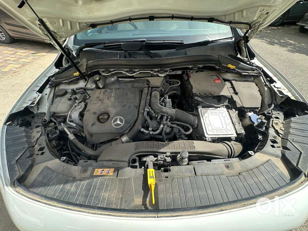 Mercedes-benz A Class 180 Sport Petrol, 2021, Petrol